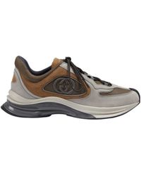 Gucci - Run Sneaker 'Light' - Lyst