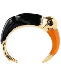Chloé - Simple Bangle Bracelet - Lyst