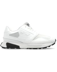 DIESEL - S-Tame-D Running Sneakers - Lyst