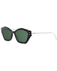Dior - Logo Sunglasses - Lyst