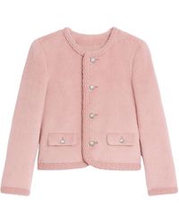 Celine - Chelsea Jacket - Lyst