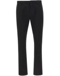 Dondup - Gaubert Slim Fit Pants - Lyst