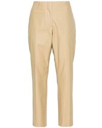 Dries Van Noten - Casual Pants With Belt Loops - Lyst