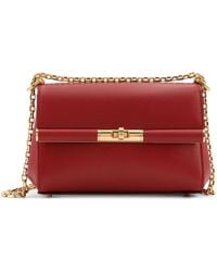 Dolce & Gabbana - Mini Marlene City Bag - Lyst