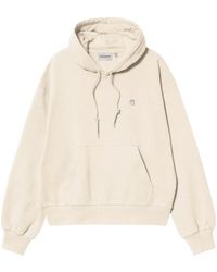 Carhartt - W' Hooded Casey Sweatshirt - Lyst