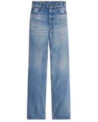 Celine - Kitty Jeans - Lyst