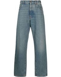 DARKPARK - Mark Relax Fit Jeans - Lyst