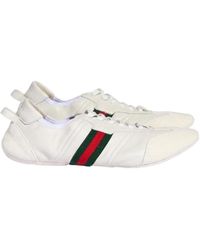 Gucci - Flex Sneaker - Lyst