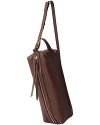 Lemaire - Care Shoulder Bag - Lyst