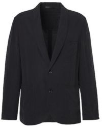 Giorgio Armani - Asv Blazer - Lyst