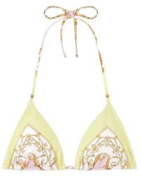 Versace - Bikinis - Lyst