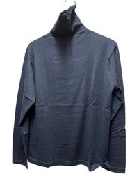 Lisa Yang - Long-Sleeved Turtleneck Pullover - Lyst