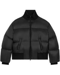Celine - Puffer Jacket - Lyst