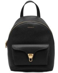 Coccinelle - Beat Generation Small Backpack - Lyst