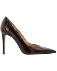 Stuart Weitzman - Pointed High Heels - Lyst