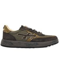 Premiata - Nous Low-Top Sneakers - Lyst