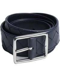 Bottega Veneta - Reverso Belt - Lyst