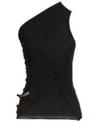 Rick Owens - Tops - Lyst