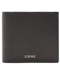 Loewe - Bifold Wallet - Lyst