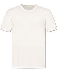Zadig & Voltaire - T-Shirt "Tommy" - Lyst