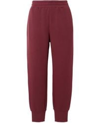 Varley - The Slim Cuff Doublesoft Track Pants - Lyst