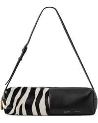 KHAITE - Kye Shoulder Bag - Lyst