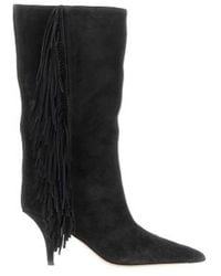 Paris Texas - 75Mm Jessie Boots - Lyst