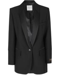 ERMANNO FIRENZE - Single-Breasted Blazer - Lyst
