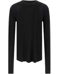 Thom Krom - 932 Long Sleeve T-Shirt - Lyst