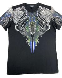 Just Cavalli - Jc Polo/T-Shirts - Lyst