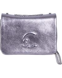 Coccinelle - Dulse Mini Shoulder Bag - Lyst