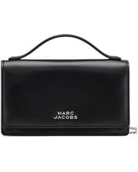 Marc Jacobs - The Glam Mirror Mini Handbag - Lyst