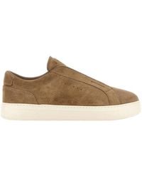 Hogan - H-Tv Slip-On Sneakers - Lyst