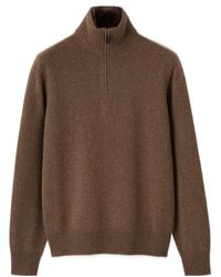 Loro Piana - Parksville Sweater - Lyst