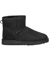 UGG - Classic Mini Boots - Lyst