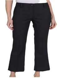 Brunello Cucinelli - Casual Trousers With Belt Loops - Lyst