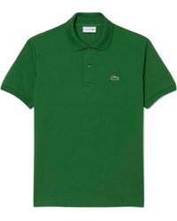 Lacoste - Classic Fit L.12.12 Original Polo Shirt - Lyst