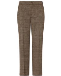 Liu Jo - Cigarette Pants - Lyst