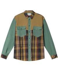Isabel Marant - Sacha Shirt - Lyst