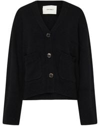 Lisa Yang - Danni Cardigan - Lyst