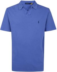 Polo Ralph Lauren - Johnny Short-Sleeve Polo Shirt - Lyst