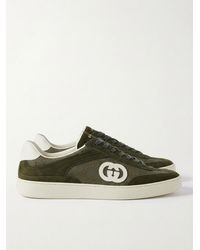 Gucci - G75 Trainer - Lyst
