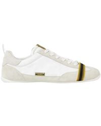 Fendi - Wrap Trainers - Lyst