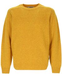 Sebago - Long-Sleeved Sweater - Lyst