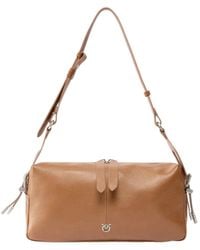 Pinko - Keeper Bag Medium Shoulder Bag - Lyst