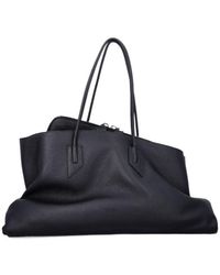 The Attico - The La Passeggiata Large Tote Bag - Lyst