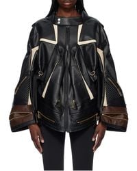 Junya Watanabe - Komine Protector Jacket - Lyst