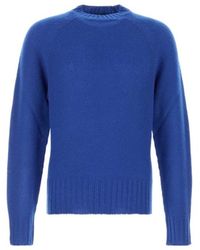 Tom Ford - Long Sleeved Jumper - Lyst