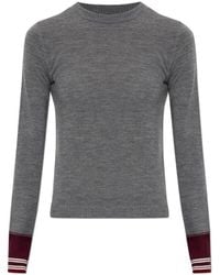 IRO - Long-Sleeved Knitwear - Lyst