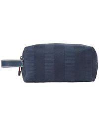 Fendi - Lui Striped Toiletry Bag - Lyst